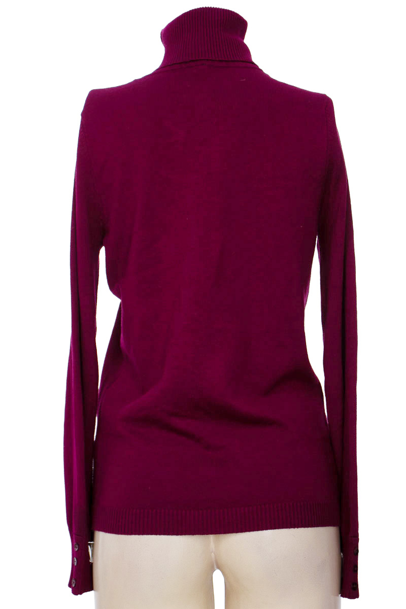 Sweater color Vinotinto - Arkitect