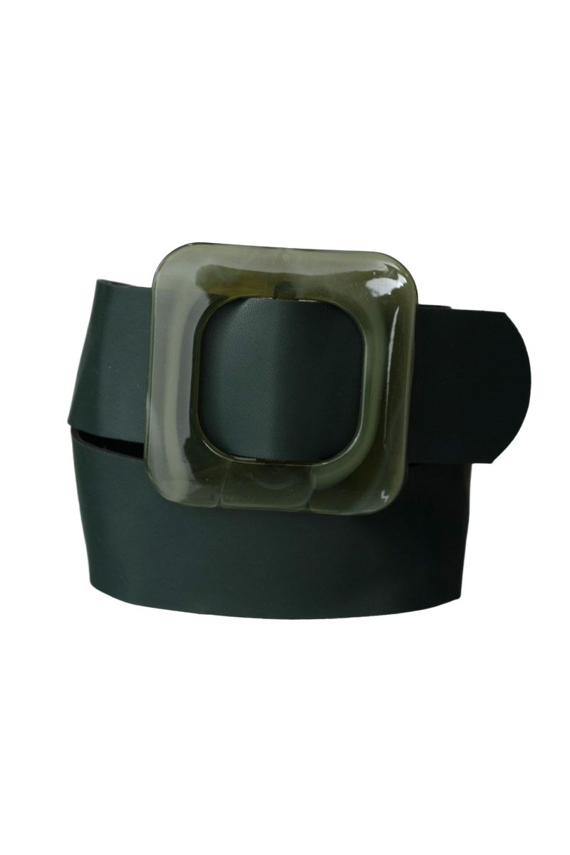 Accesorios color Verde - Closeando