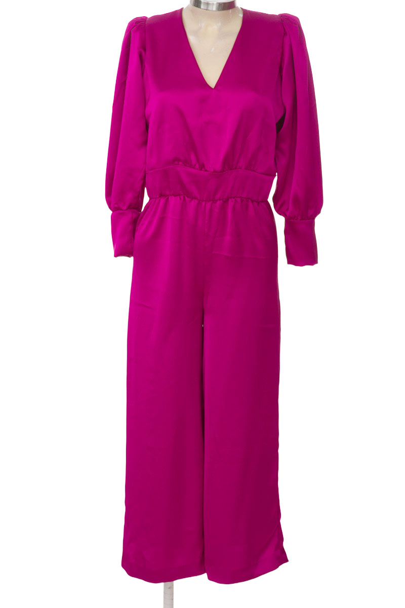 Vestido / Enterizo color Morado - Dulce vanidad