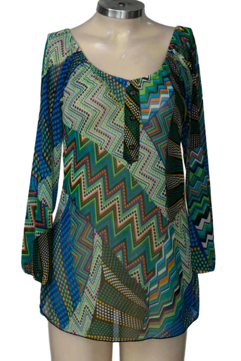 Ropa Deportiva / Salida de Baño color Estampado - Closeando