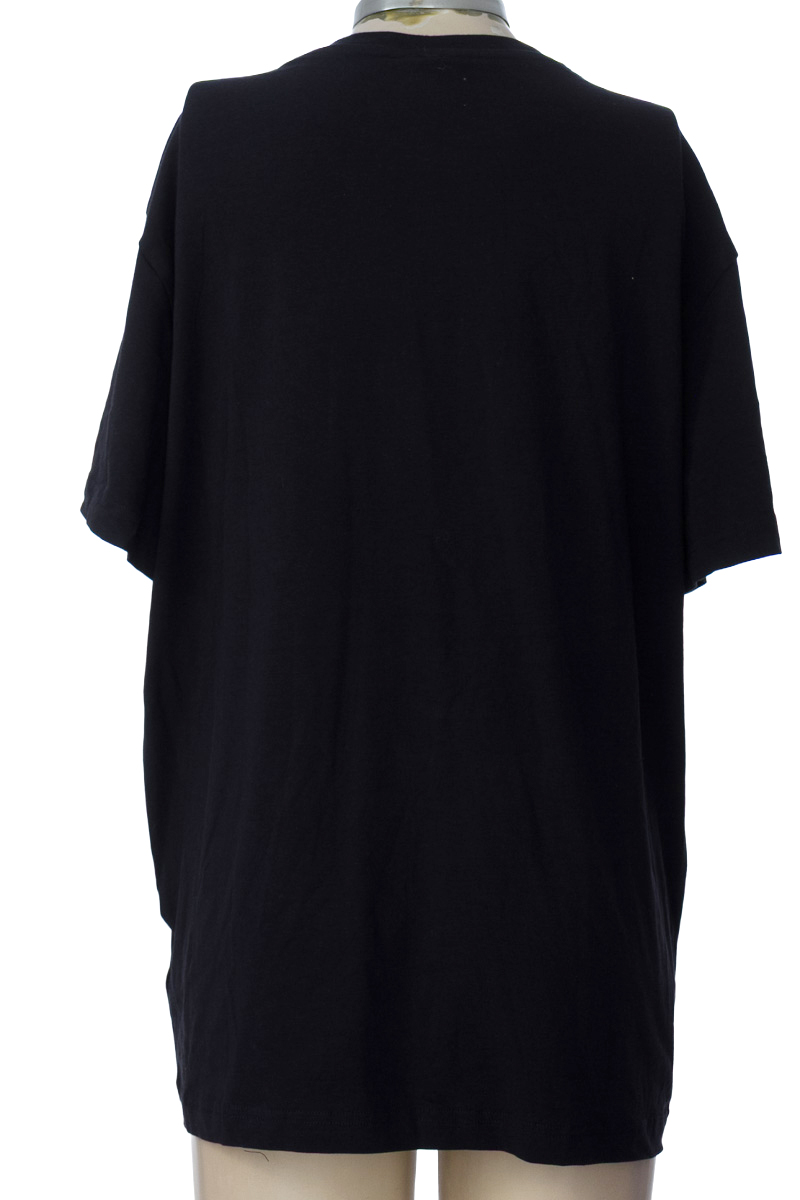 Top / Camiseta color Azul - H&M