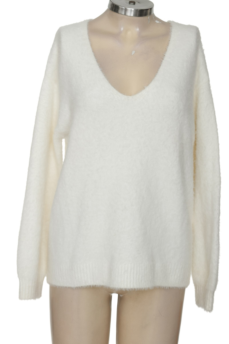 Sweater color Beige - H&M