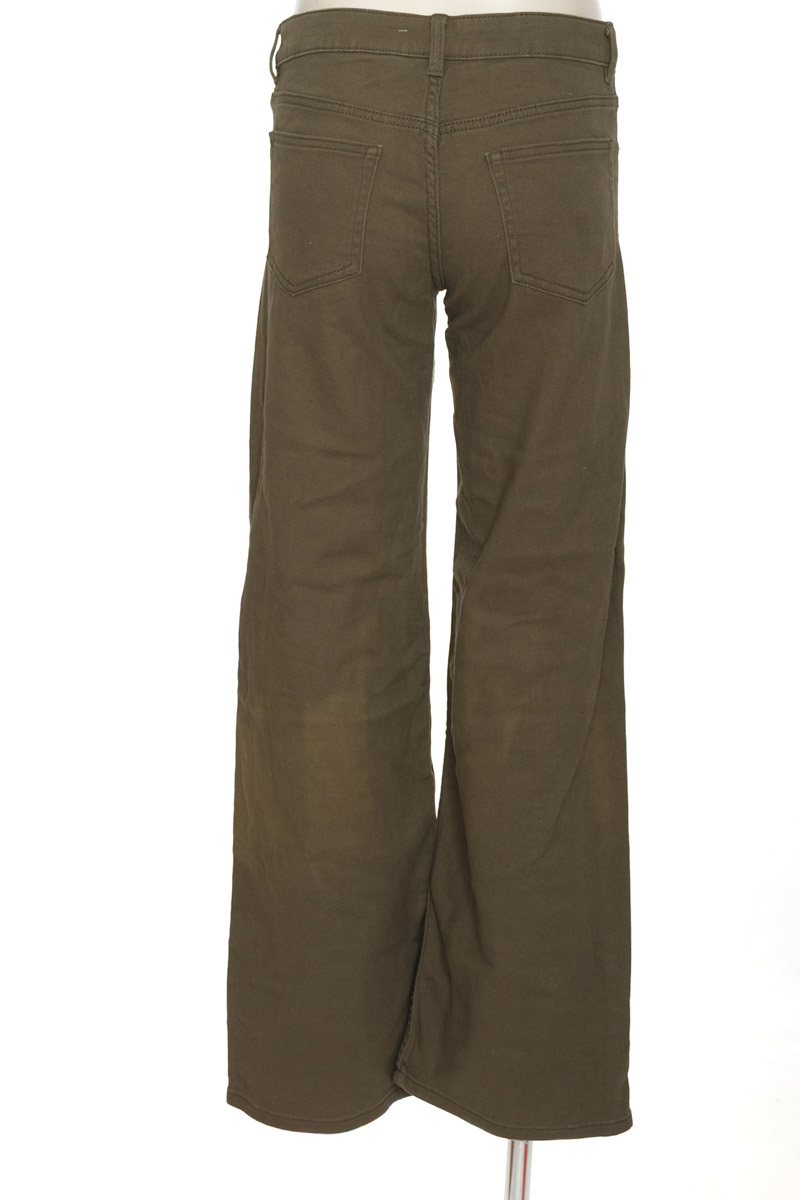 Pantalones color Verde - Divided by H&M