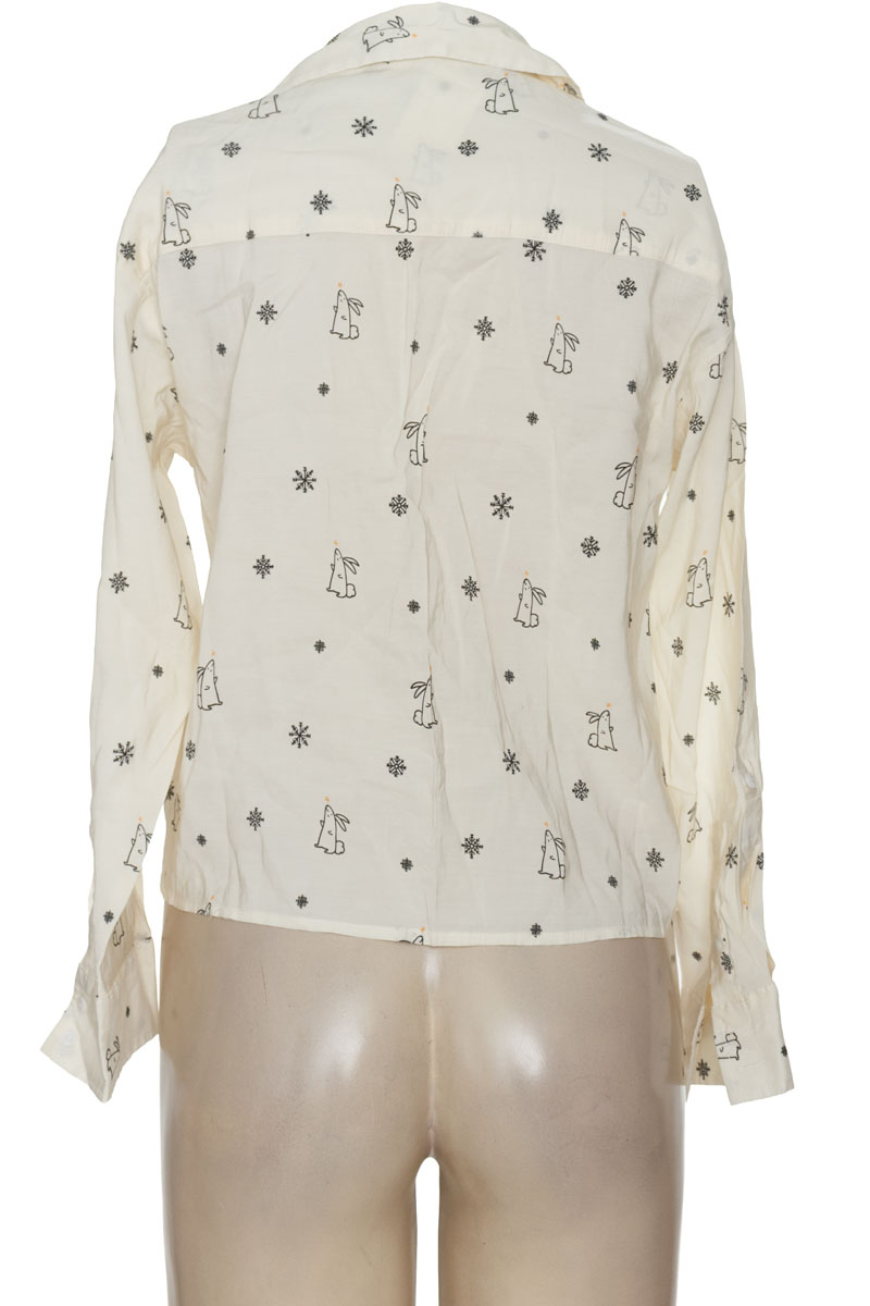 Blusa color Beige - Koaj