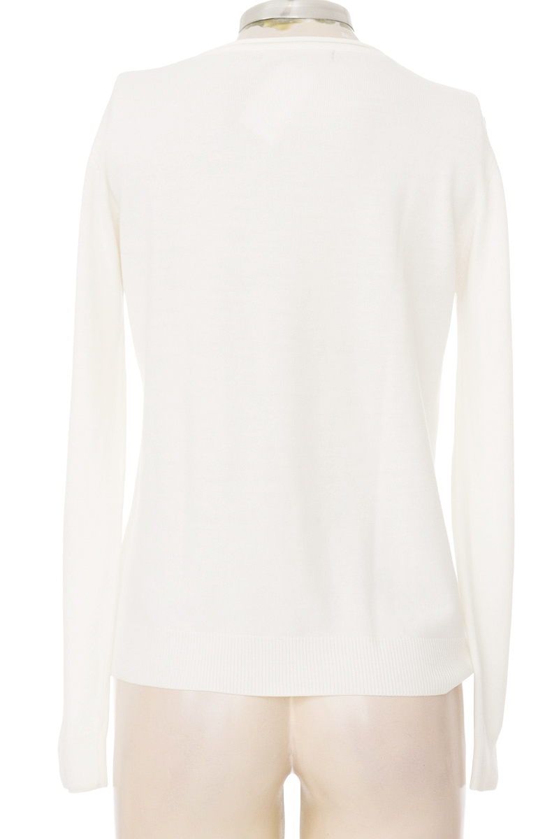 Sweater color Beige - Atmosphere