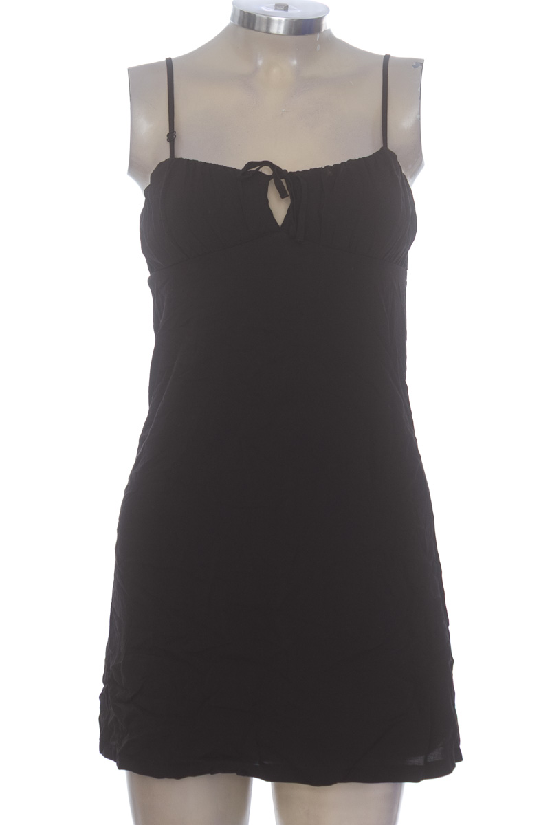 Vestido / Enterizo color Negro - Divided by H&M