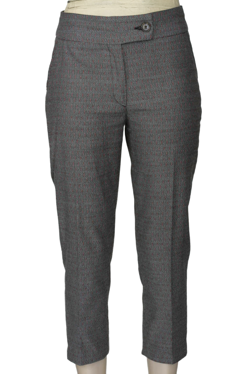 Pantalones color Gris - Koaj