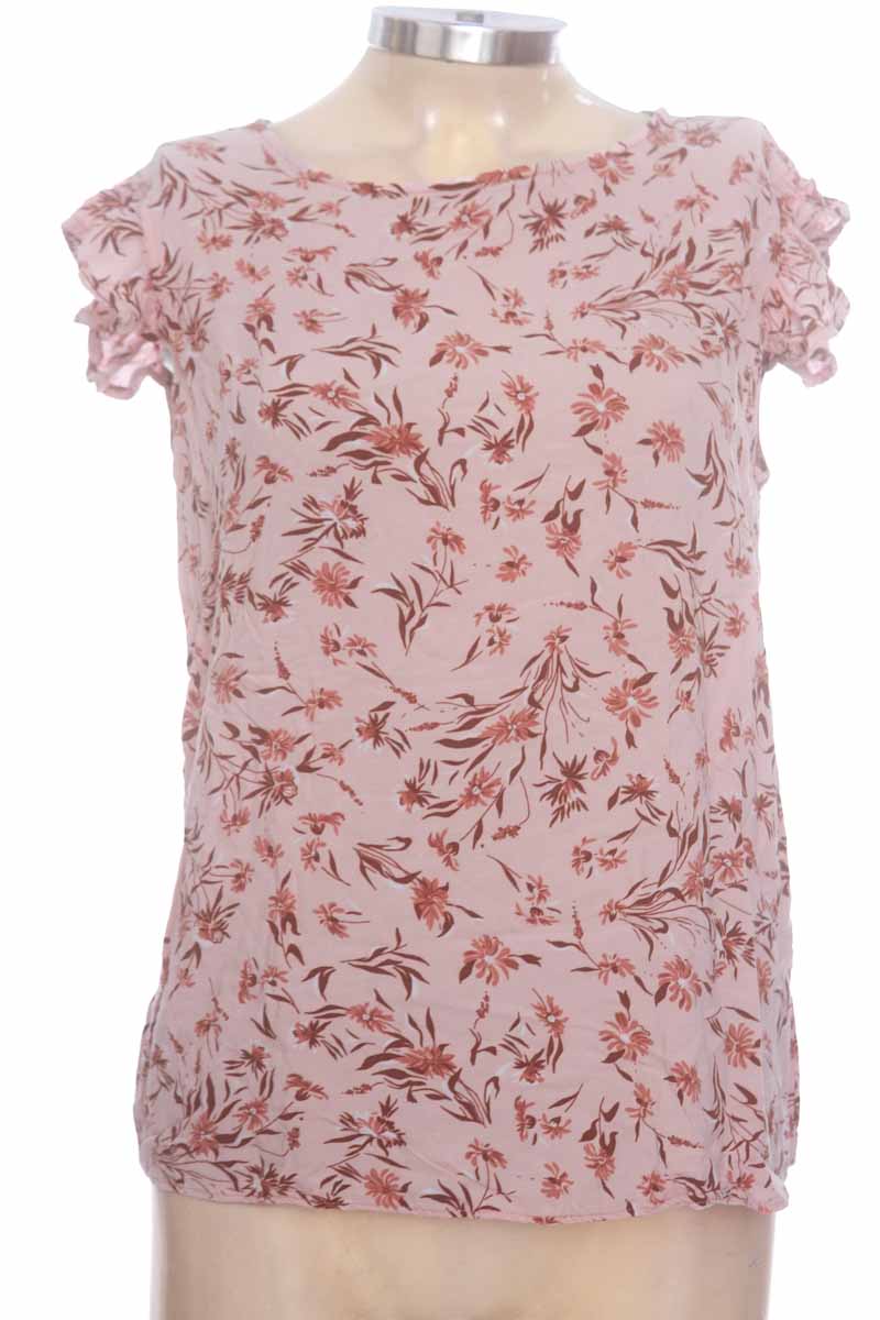 Top / Camiseta color Rosado - Closeando