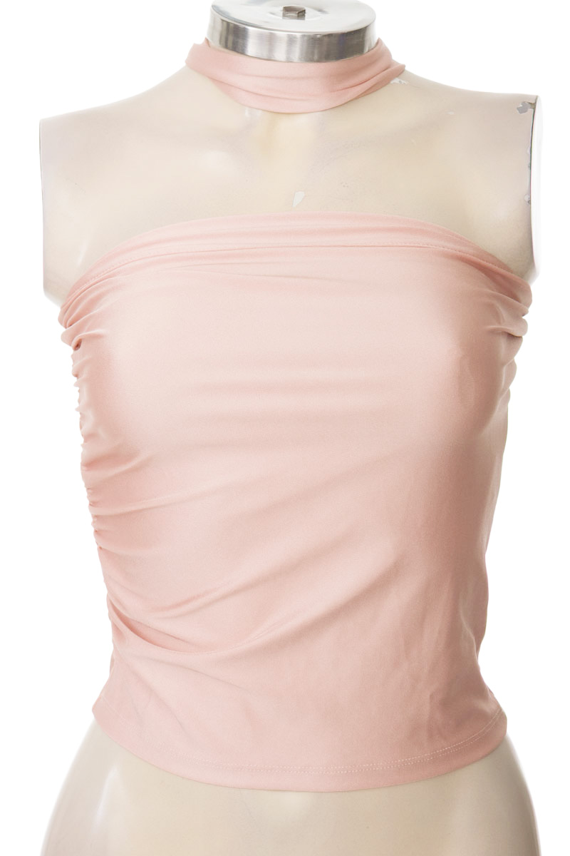 Top / Camiseta color Rosado - Flashy
