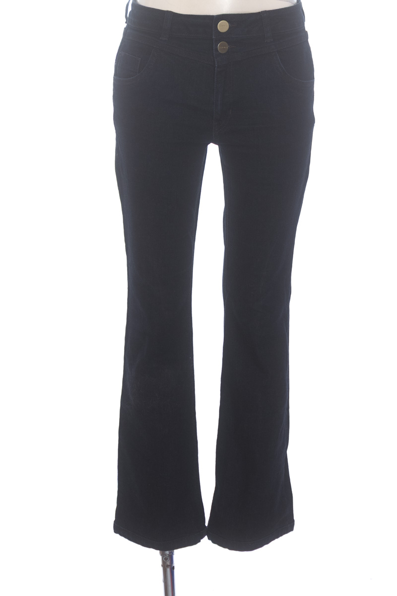 Pantalones color Azul - Esprit