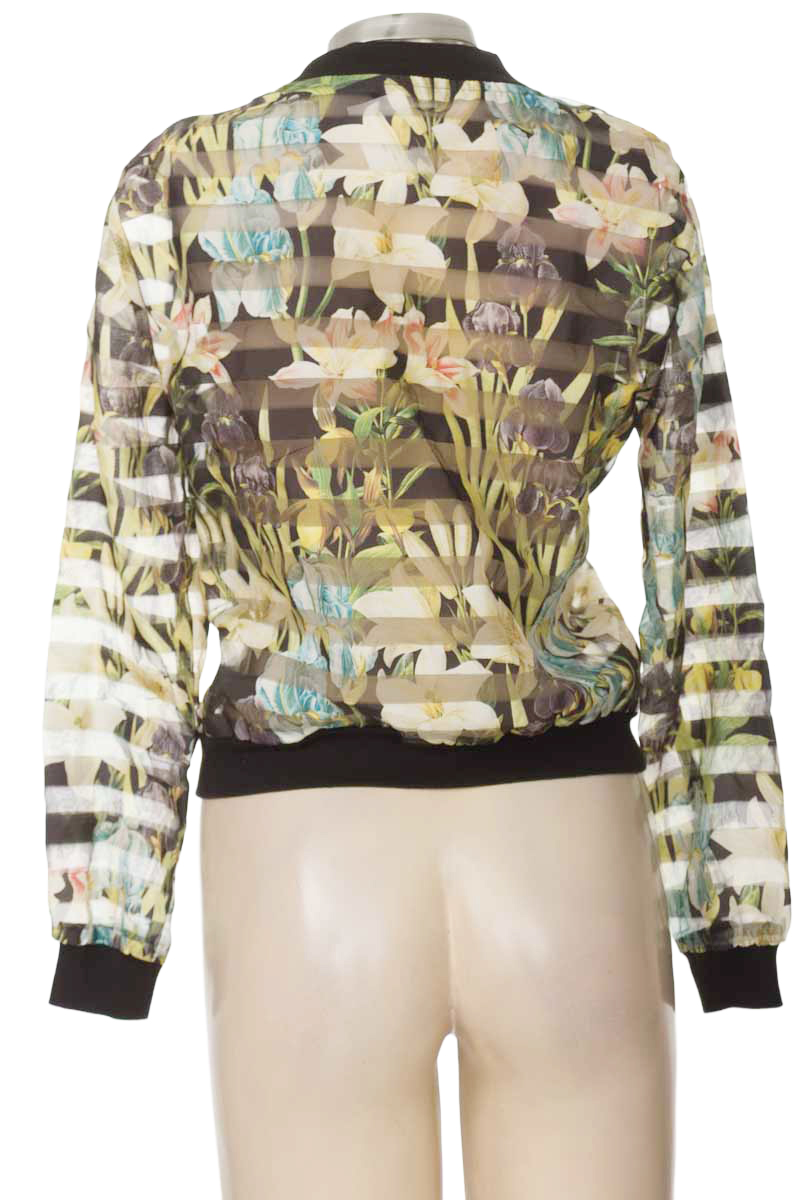 Chaqueta / Abrigo color Estampado - Koaj