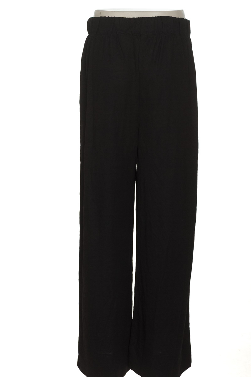 Pantalones color Negro - H&M