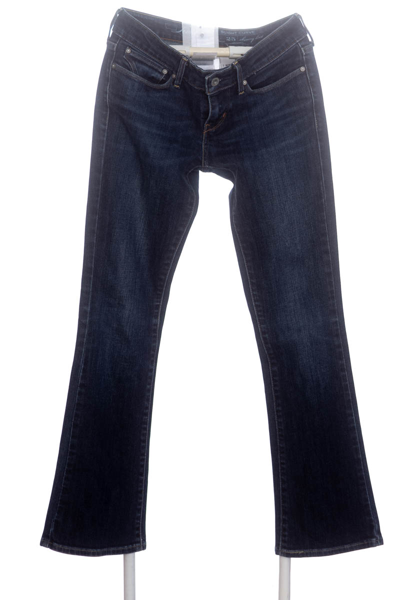 Pantalones color Azul - Levis