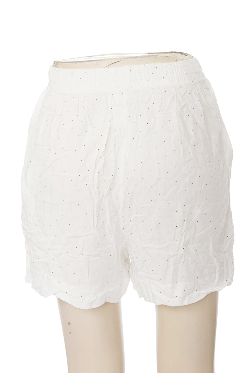 Short color Blanco - Closeando