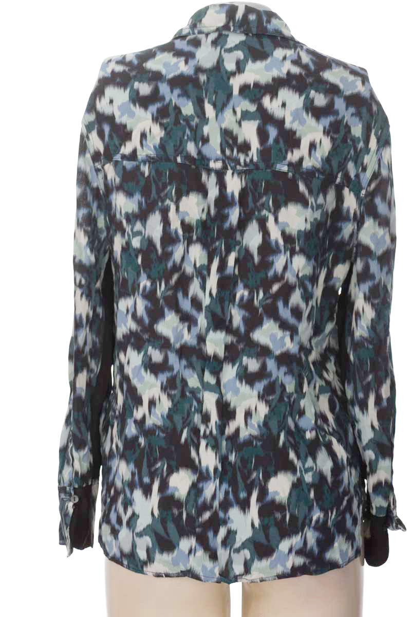 Blusa color Estampado - MNG