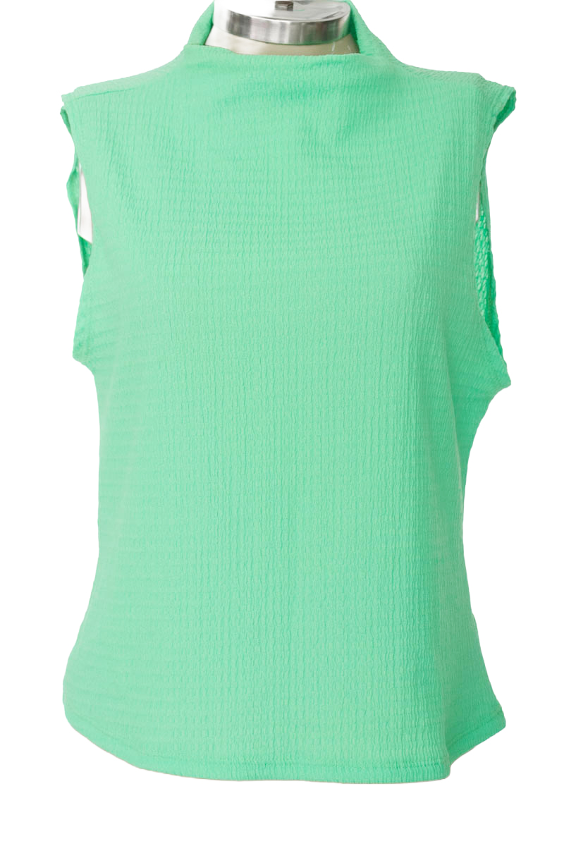 Top / Camiseta color Verde - RAGGED
