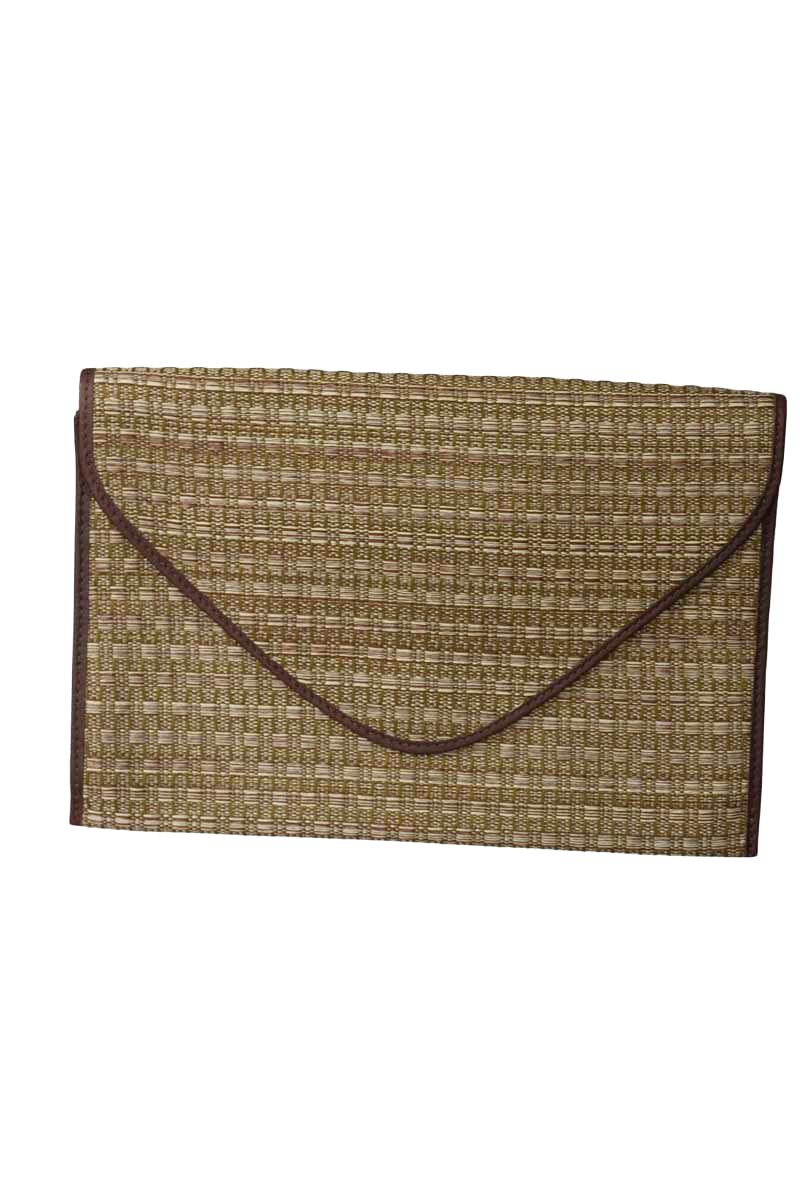Cartera / Bolso / Monedero color Café - Carbone Bags