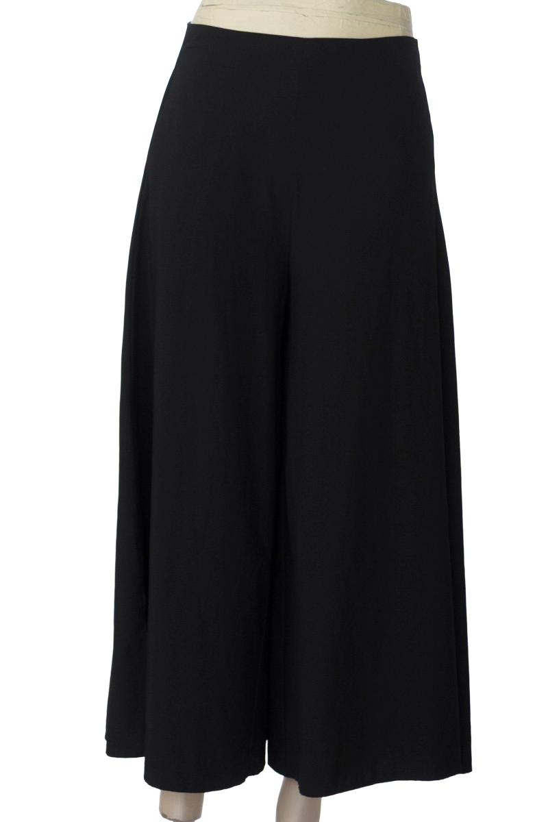 Pantalones color Negro - Seven Seven