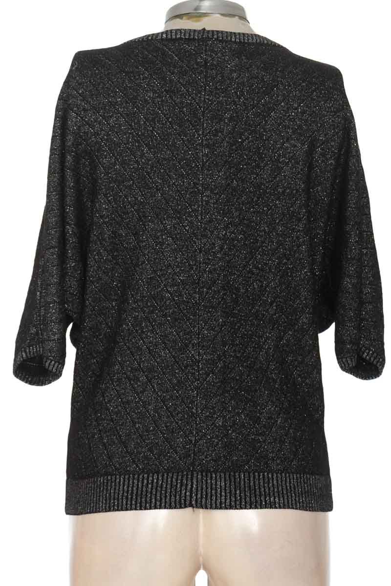 Sweater color Negro - Arkitect