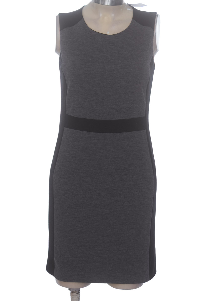 Vestido / Enterizo color Gris - Banana Republic