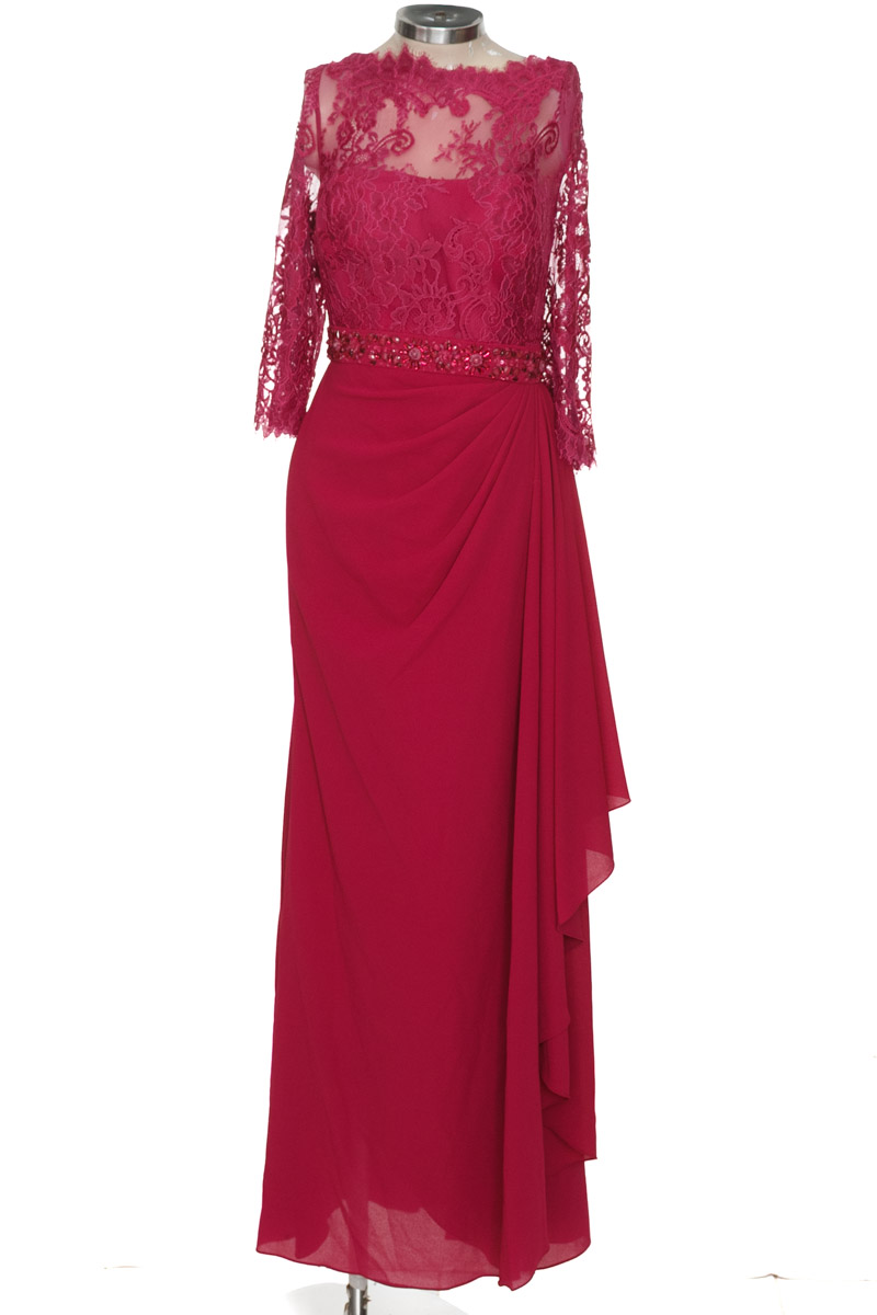 Vestido / Enterizo color Morado - Pronovias