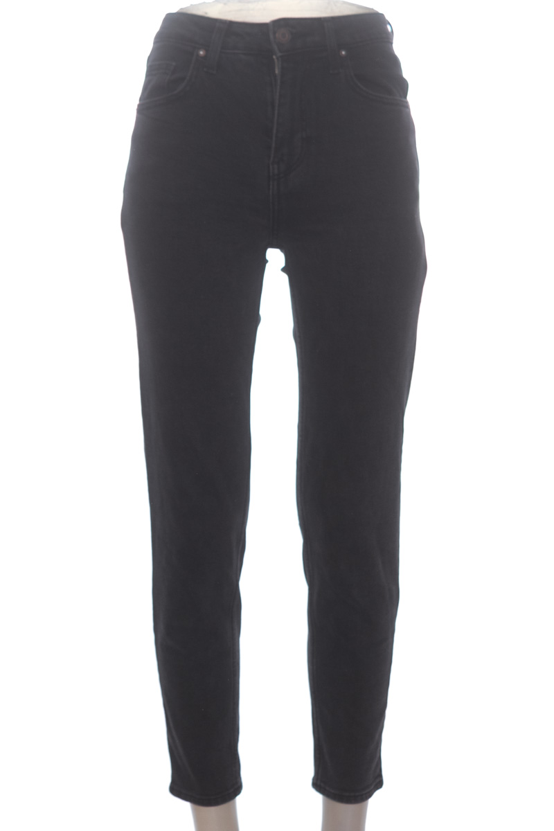 Pantalones color Negro - Bershka