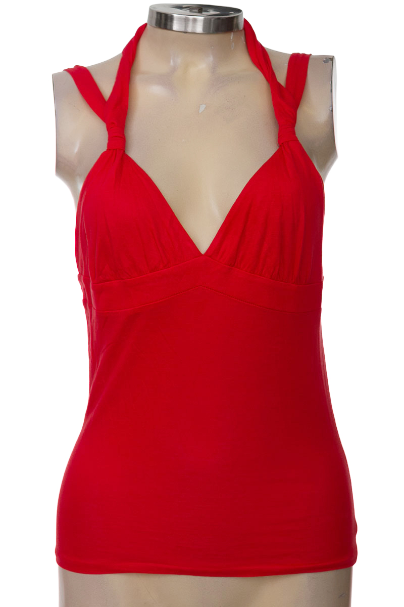 Top / Camiseta color Rojo - ARMANI EXCHANGE