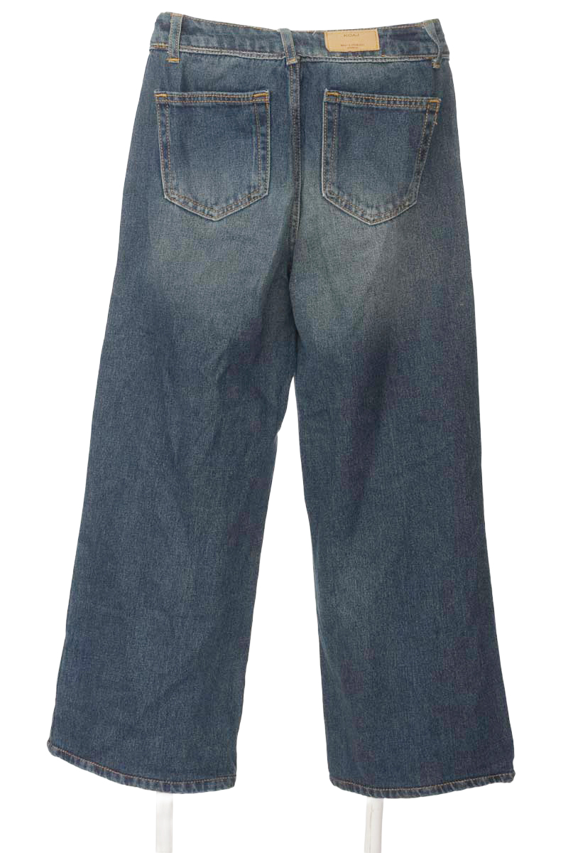 Pantalones color Azul - Koaj