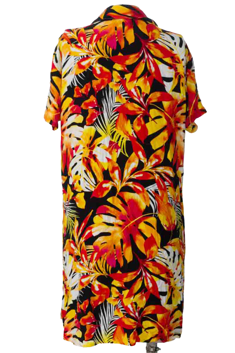 Vestido / Enterizo color Estampado - Pickotera