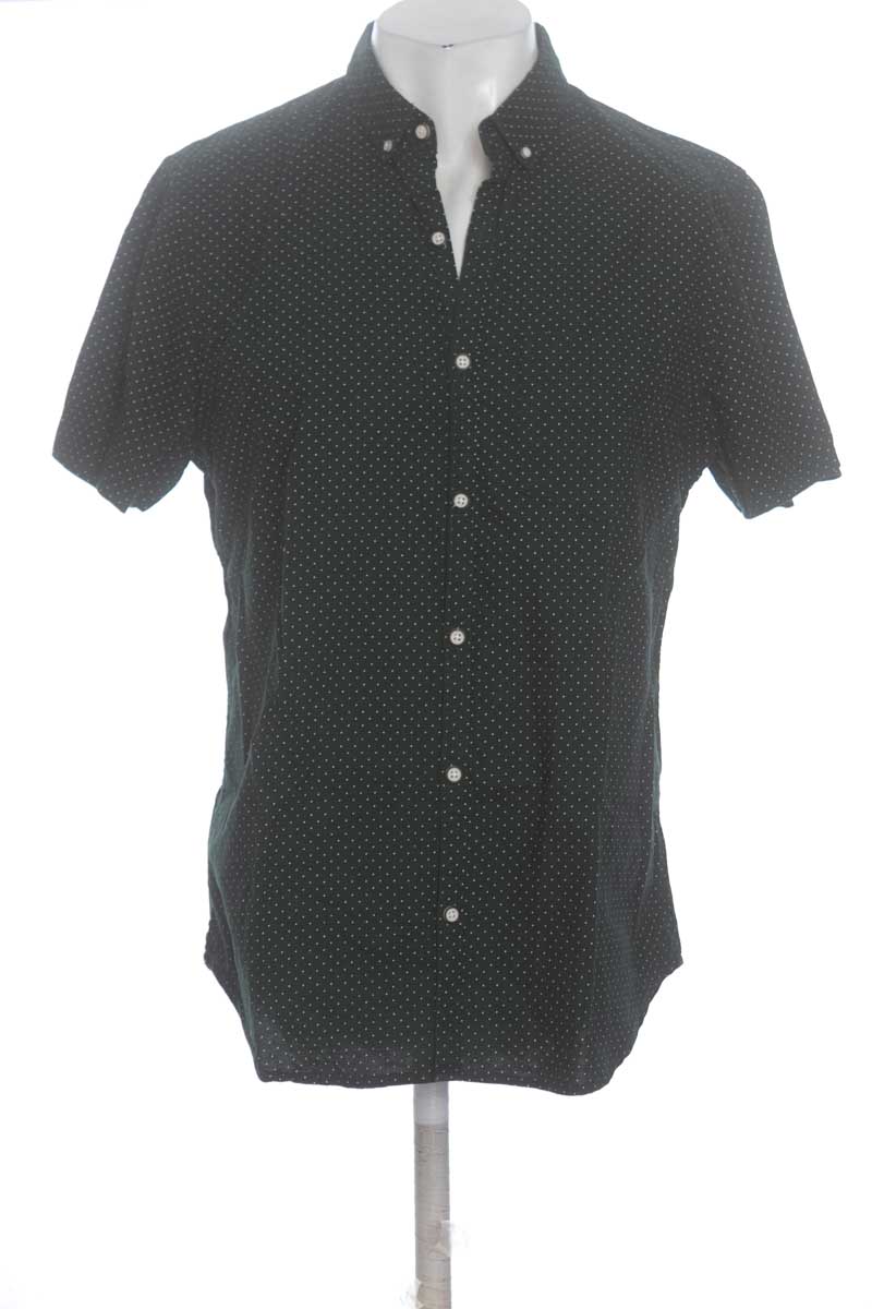 Camisa color Verde - Koaj