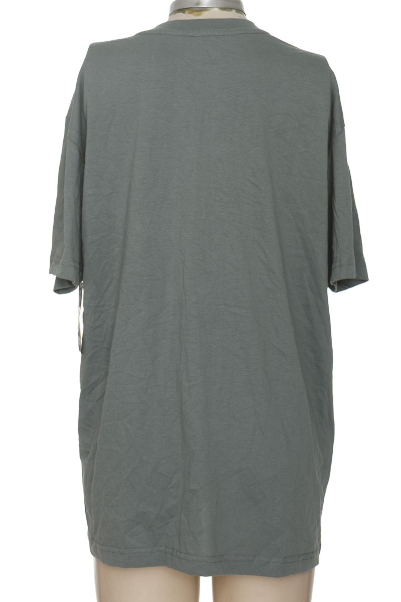 Top / Camiseta color Gris - People Concept