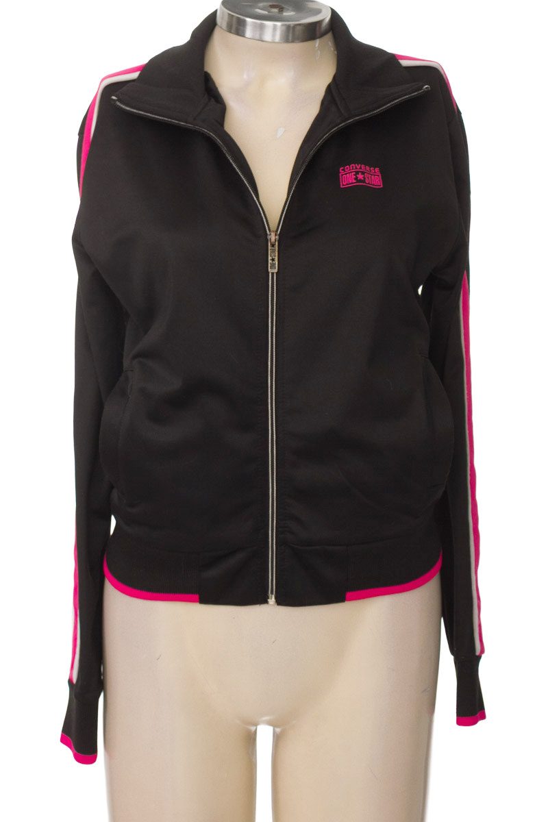 Ropa Deportiva / Salida de Baño color Negro - Closeando