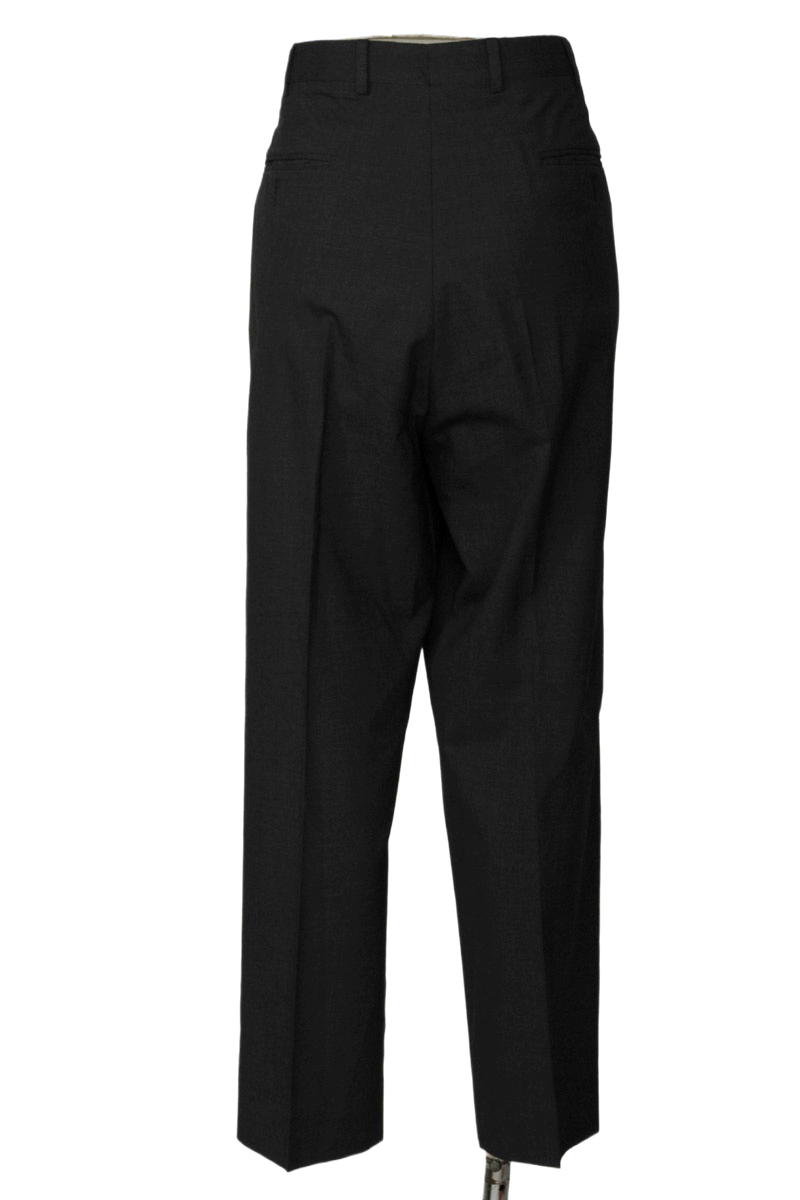 Pantalón color Gris - Brooks Brothers