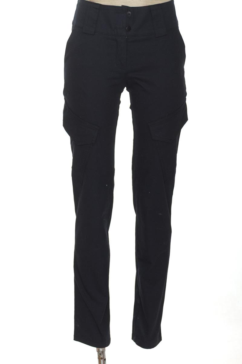 Pantalones color Azul - Closeando