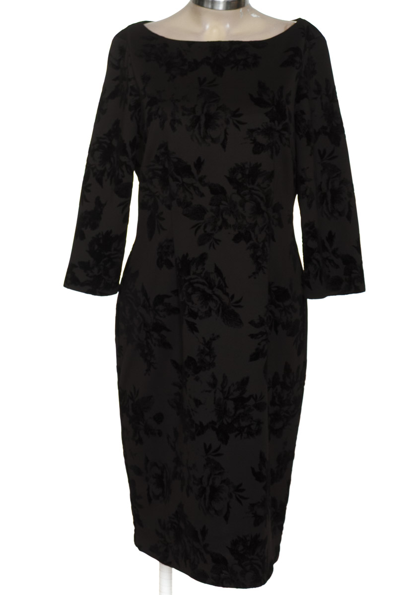 Vestido / Enterizo color Negro - Black Label