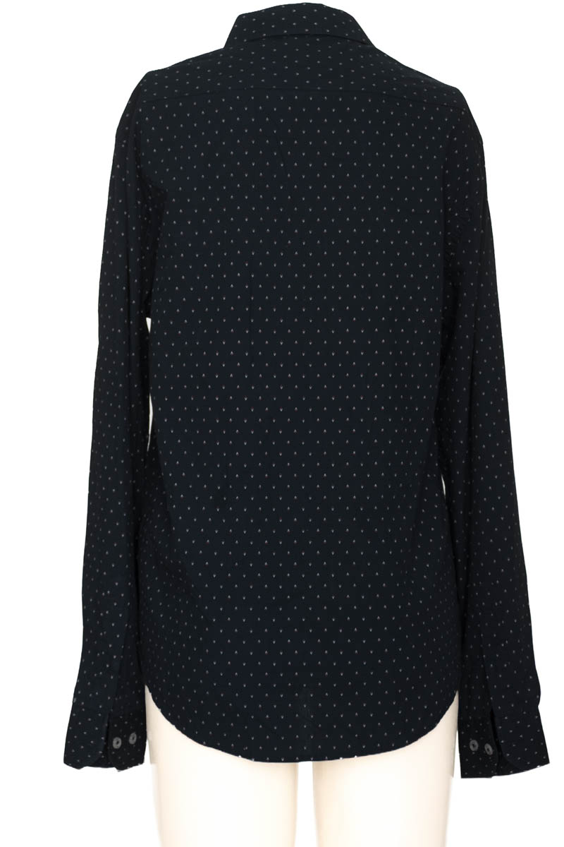 Blusa color Azul - Newboat