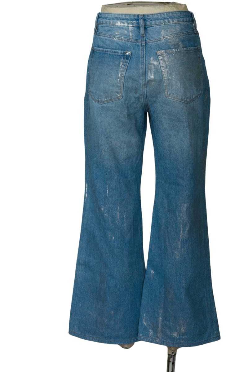 Pantalones color Azul - Lola