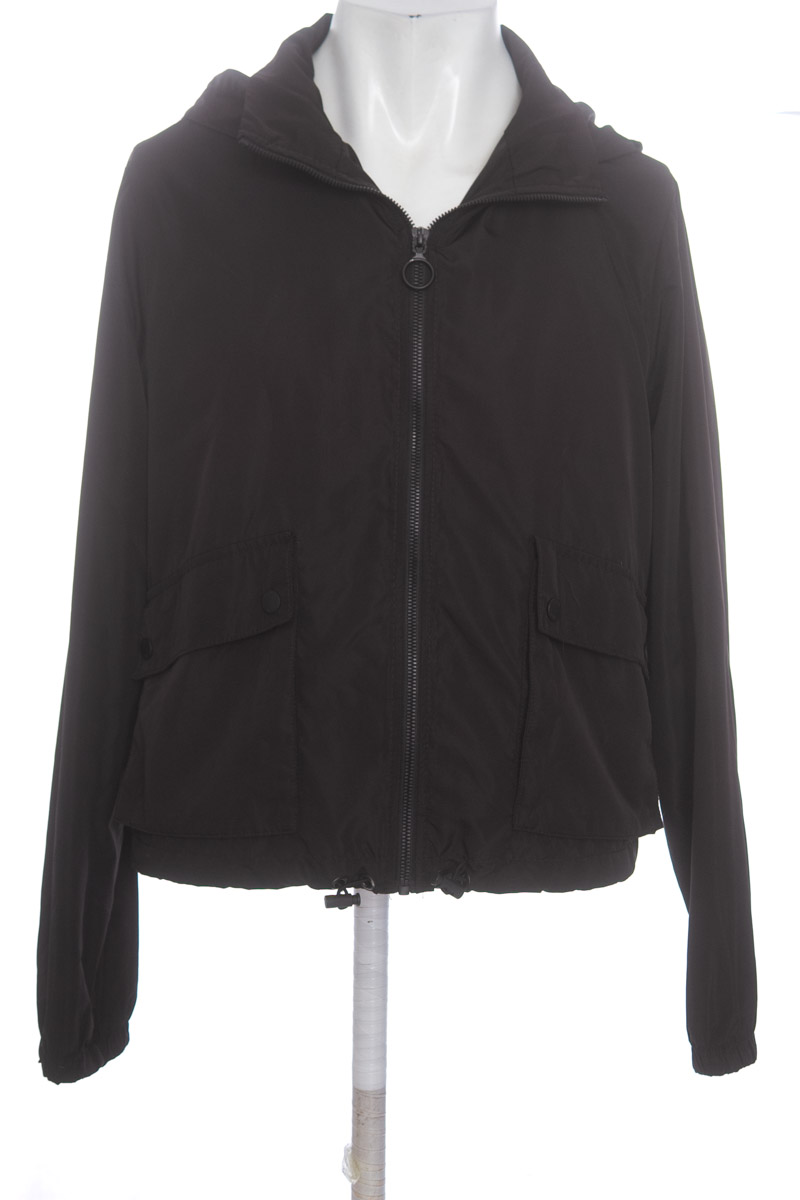 Chaqueta color Negro - Koaj