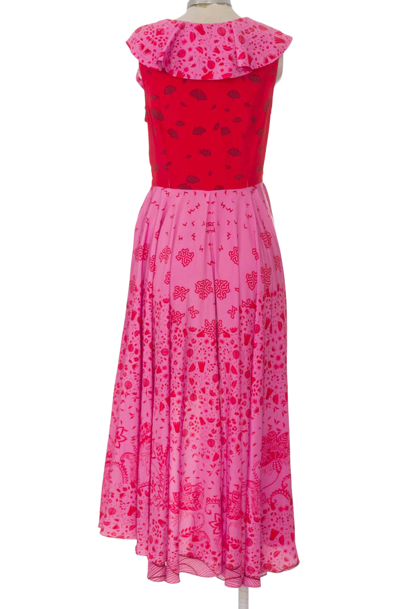 Vestido / Enterizo color Fucsia - White Cover