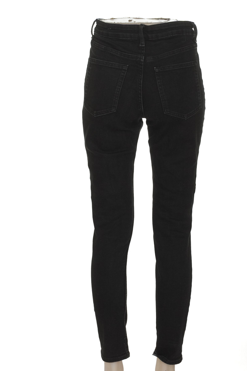 Pantalones color Negro - H&M