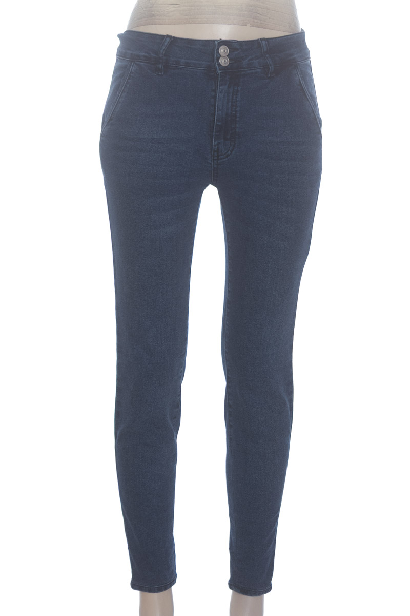 Pantalones color Azul - Arkitect