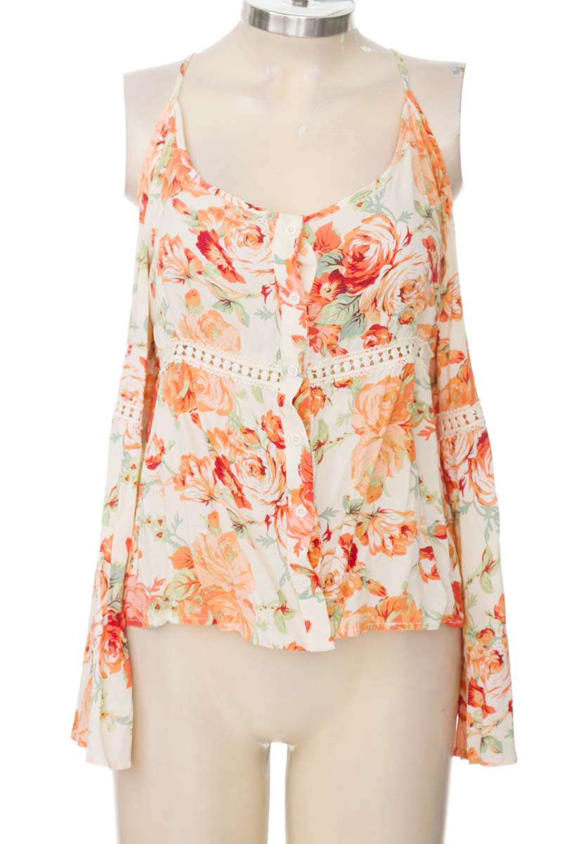 Blusa color Estampado - Studio F