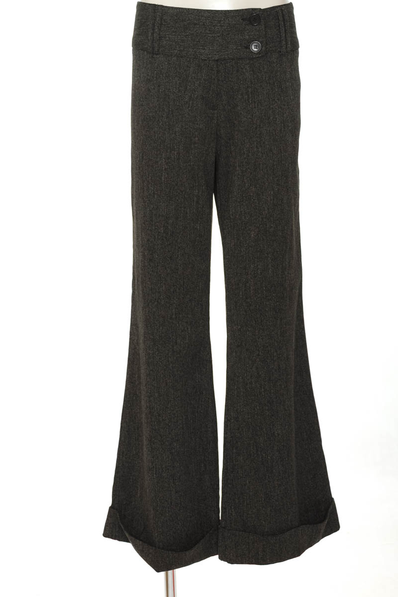 Pantalones color Gris - Seduction