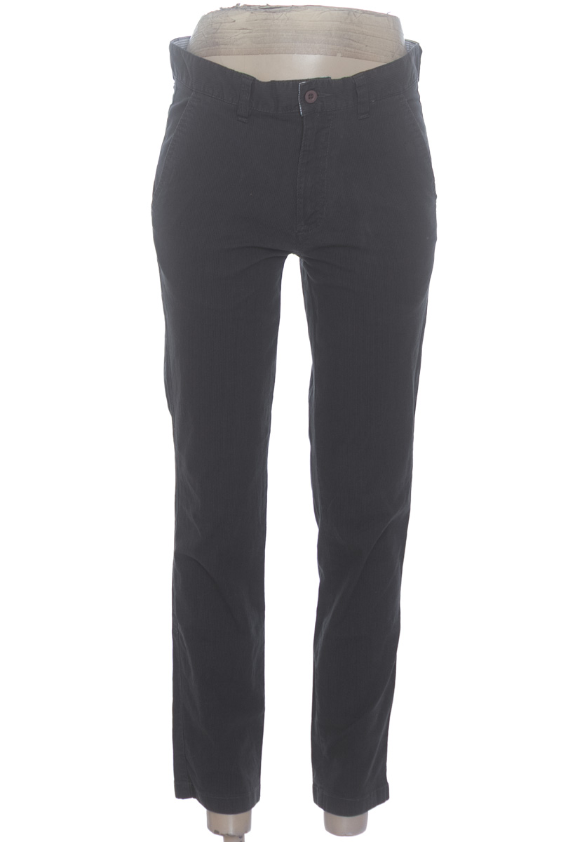 Pantalón color Gris - Luis Felipe