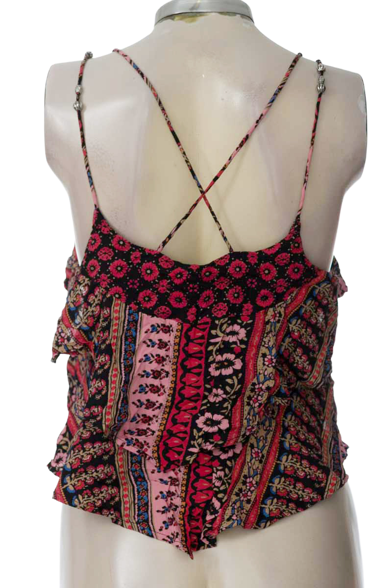 Blusa color Estampado - Tally Weijl