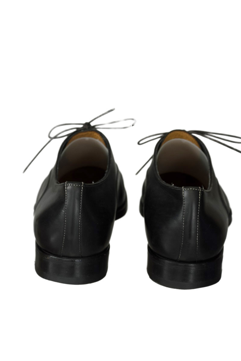 Zapato color Negro - Santoni