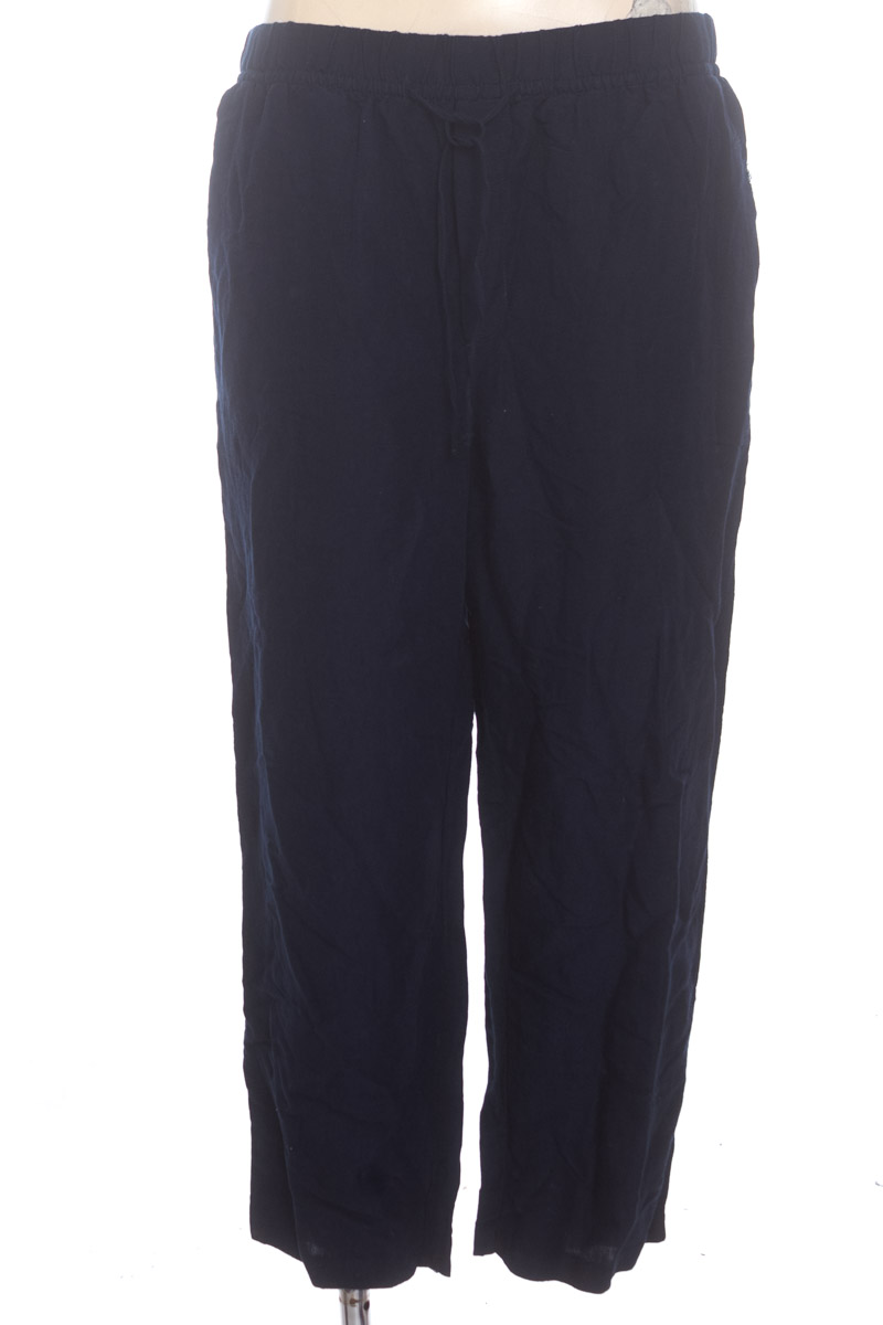 Pantalones color Azul - H&M