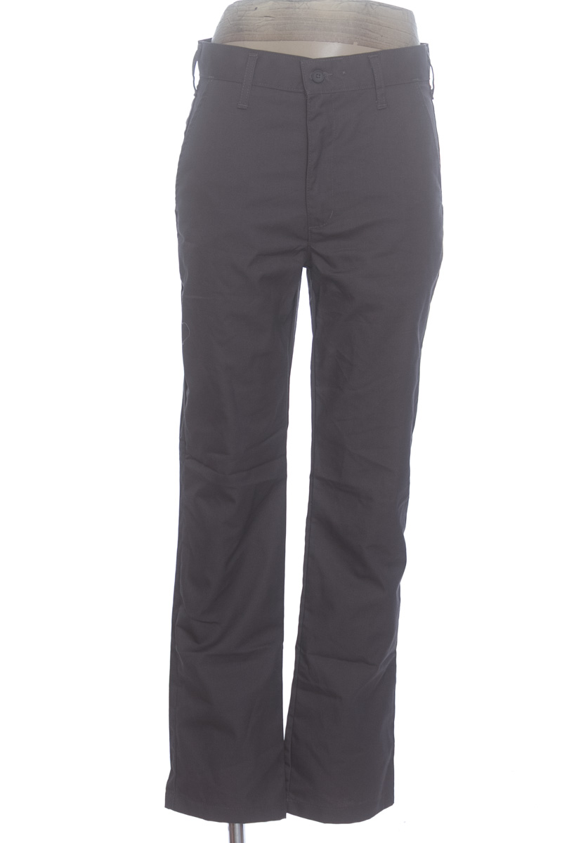 Jean color Gris - Closeando