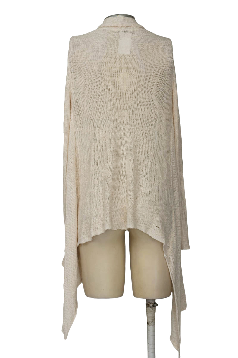 Sweater color Beige - Zara