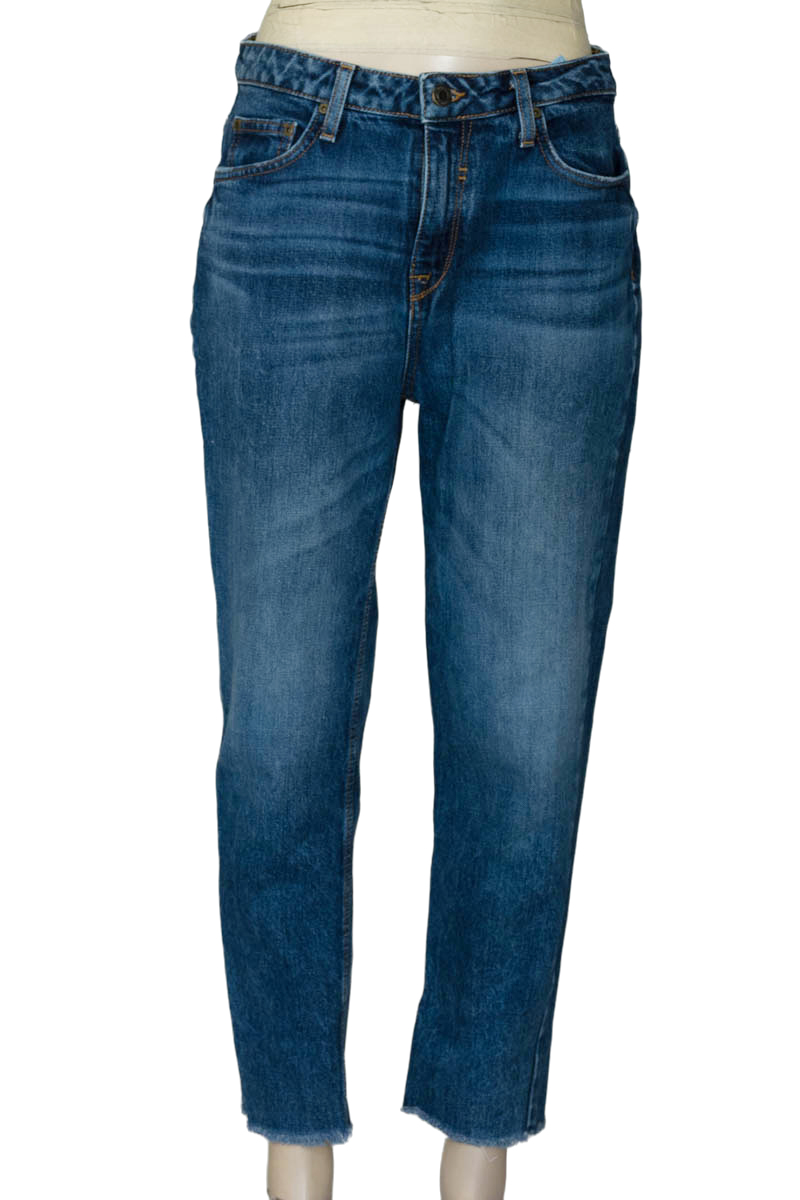 Pantalones color Azul - Koaj